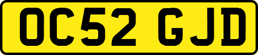 OC52GJD