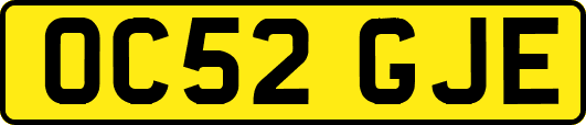 OC52GJE