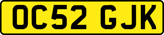 OC52GJK