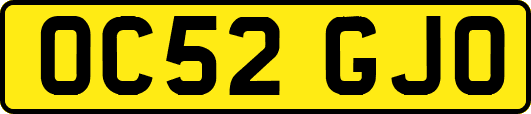 OC52GJO