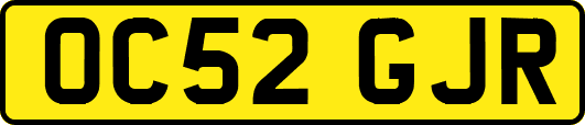 OC52GJR