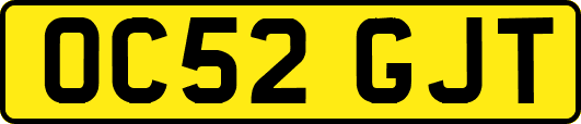 OC52GJT