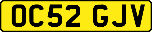 OC52GJV