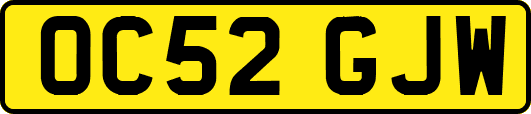 OC52GJW