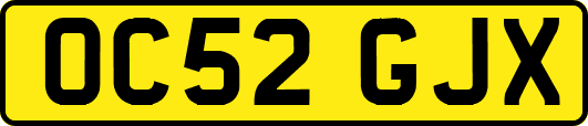 OC52GJX