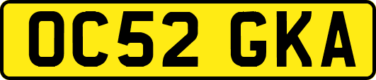 OC52GKA