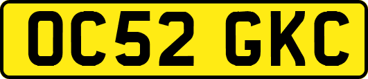 OC52GKC