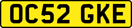 OC52GKE