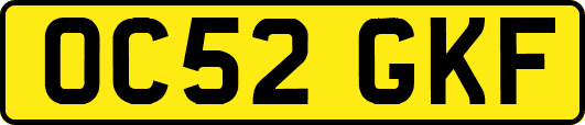OC52GKF