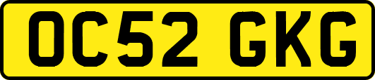 OC52GKG