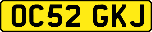 OC52GKJ