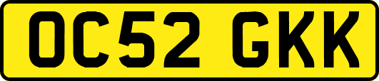 OC52GKK