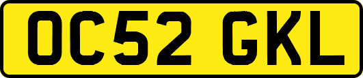 OC52GKL