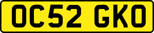 OC52GKO