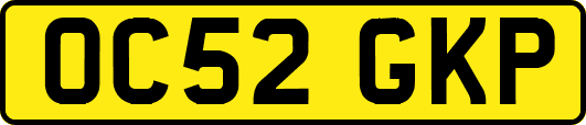 OC52GKP