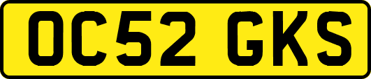 OC52GKS