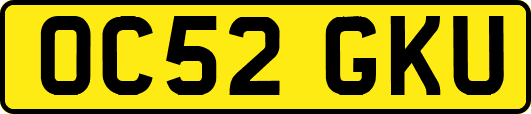 OC52GKU