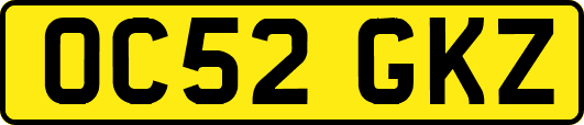 OC52GKZ