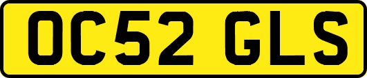 OC52GLS