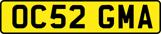 OC52GMA