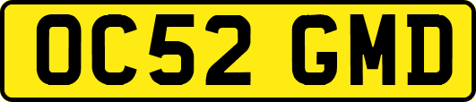 OC52GMD
