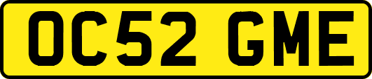 OC52GME