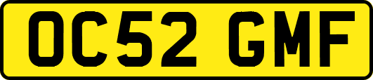 OC52GMF