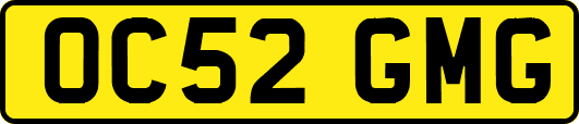 OC52GMG