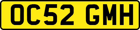 OC52GMH