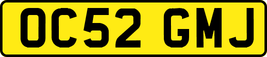 OC52GMJ
