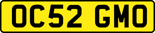 OC52GMO