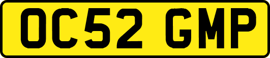 OC52GMP