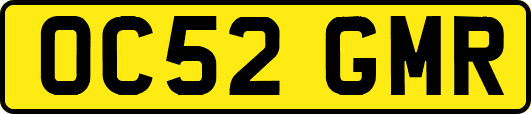OC52GMR
