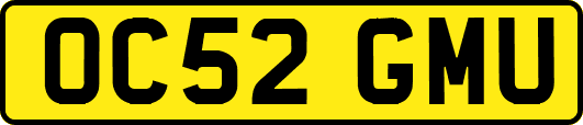 OC52GMU