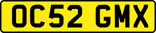 OC52GMX