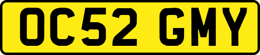 OC52GMY