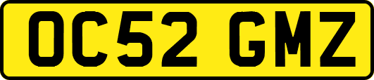 OC52GMZ