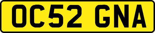 OC52GNA
