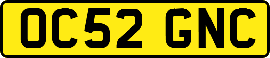 OC52GNC