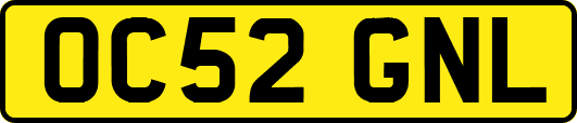 OC52GNL