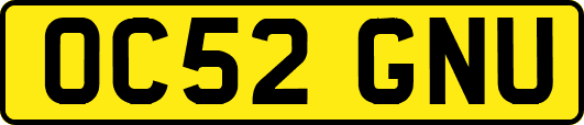 OC52GNU