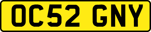 OC52GNY