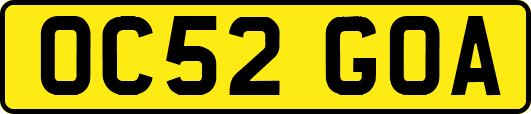 OC52GOA