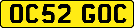 OC52GOC