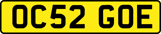 OC52GOE