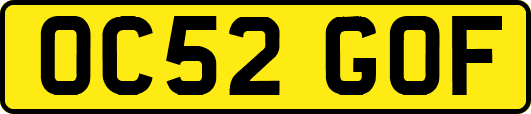 OC52GOF