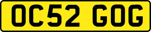 OC52GOG