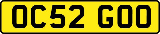 OC52GOO