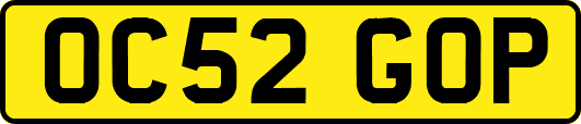 OC52GOP