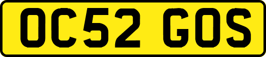 OC52GOS